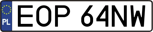 EOP64NW