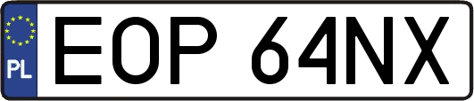 EOP64NX