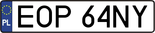 EOP64NY