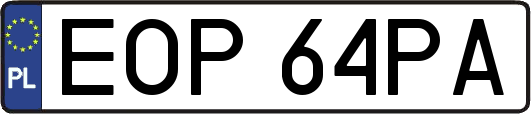 EOP64PA