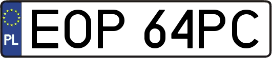 EOP64PC