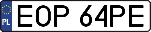 EOP64PE