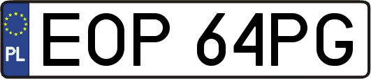 EOP64PG