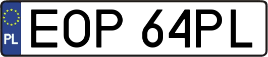 EOP64PL