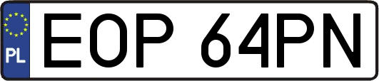 EOP64PN