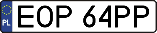 EOP64PP