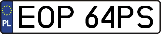 EOP64PS