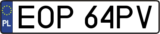 EOP64PV