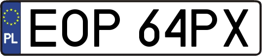 EOP64PX