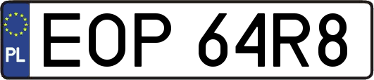 EOP64R8