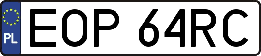 EOP64RC