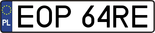 EOP64RE