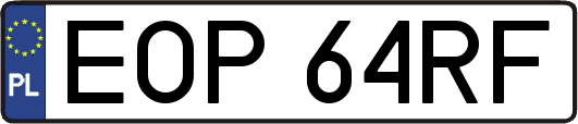 EOP64RF