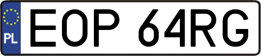 EOP64RG