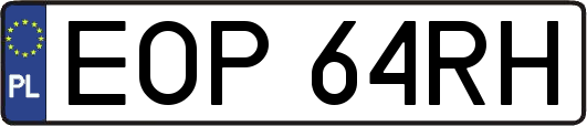 EOP64RH