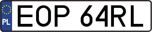EOP64RL