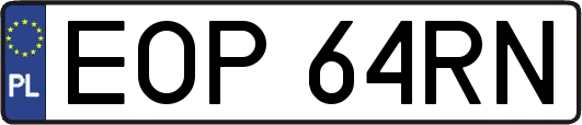 EOP64RN