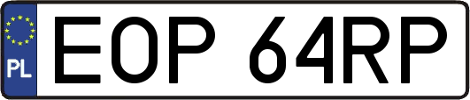 EOP64RP