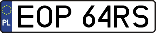 EOP64RS