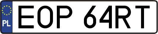 EOP64RT