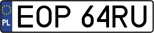 EOP64RU