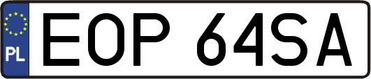 EOP64SA