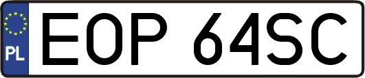 EOP64SC