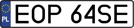 EOP64SE