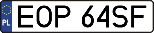 EOP64SF