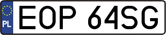EOP64SG