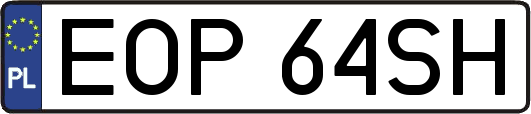 EOP64SH