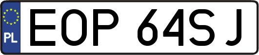 EOP64SJ