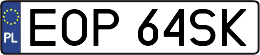 EOP64SK