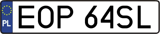 EOP64SL