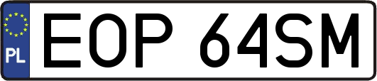 EOP64SM