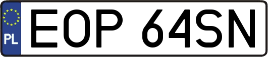 EOP64SN