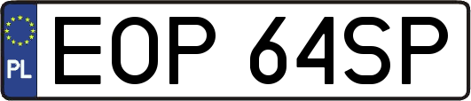 EOP64SP
