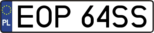 EOP64SS