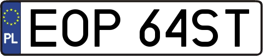 EOP64ST