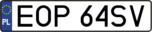 EOP64SV