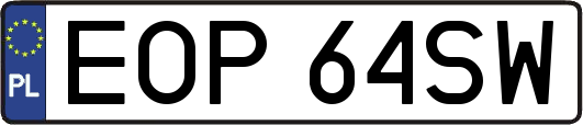 EOP64SW