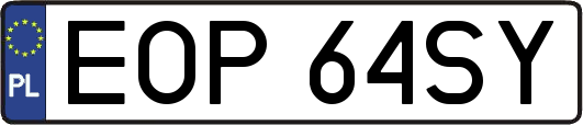 EOP64SY