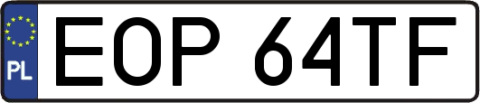 EOP64TF