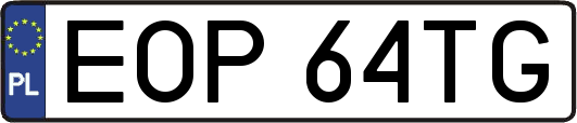 EOP64TG