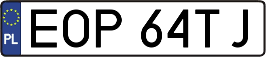EOP64TJ