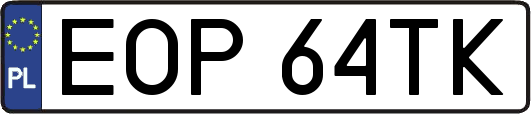 EOP64TK