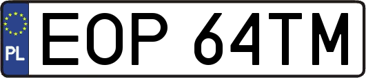 EOP64TM