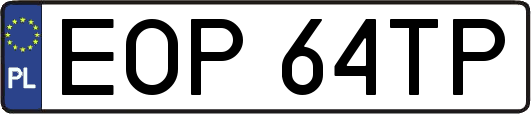 EOP64TP