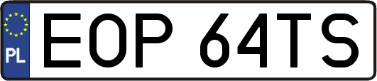 EOP64TS