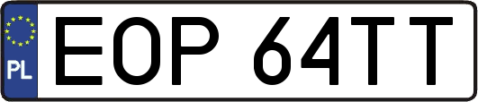 EOP64TT